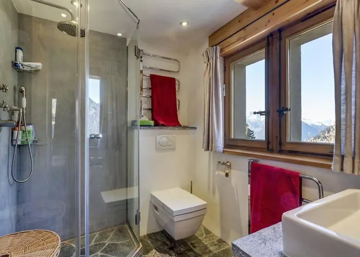 Senator 335 Апартаменти Верб'є