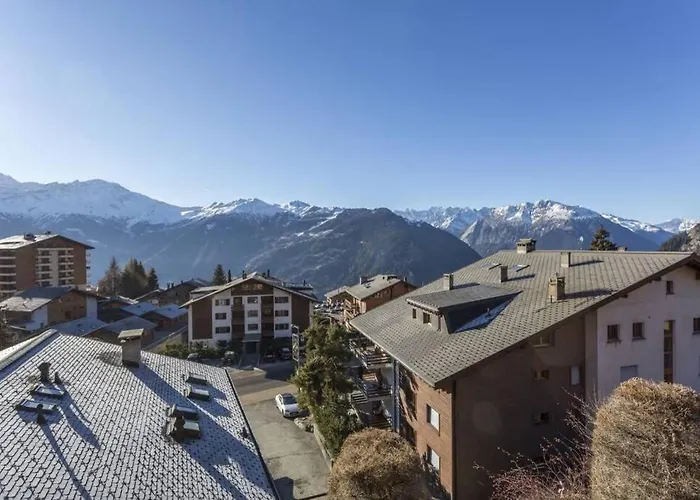 Lejlighed Senator 335 *