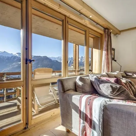 Senator 335 Apartment Verbier