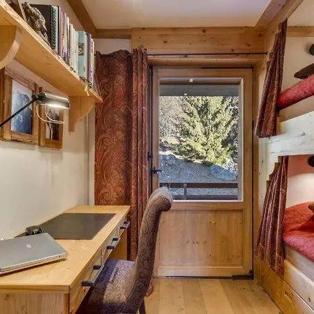 Senator 335 Apartment Verbier