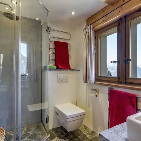Senator 335 Apartmán Verbier